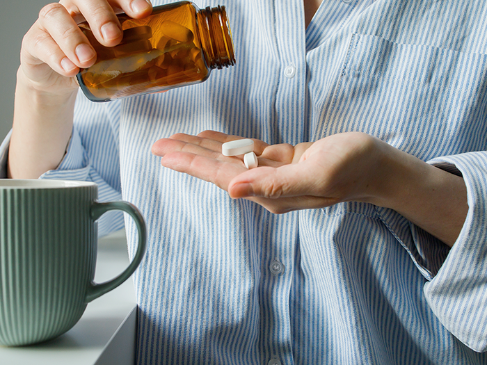 Hormonbehandling i overgangsalderen (HRT): hvad det er, og hvad du kan spørge din læge om