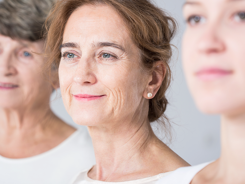 Overgangsalderens faser: præmenopause, perimenopause, menopause og postmenopause forklaret