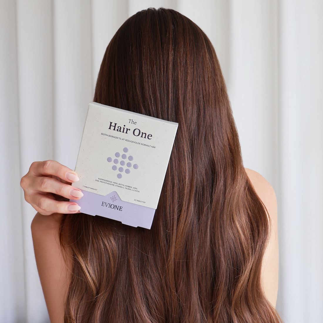 The Hair One