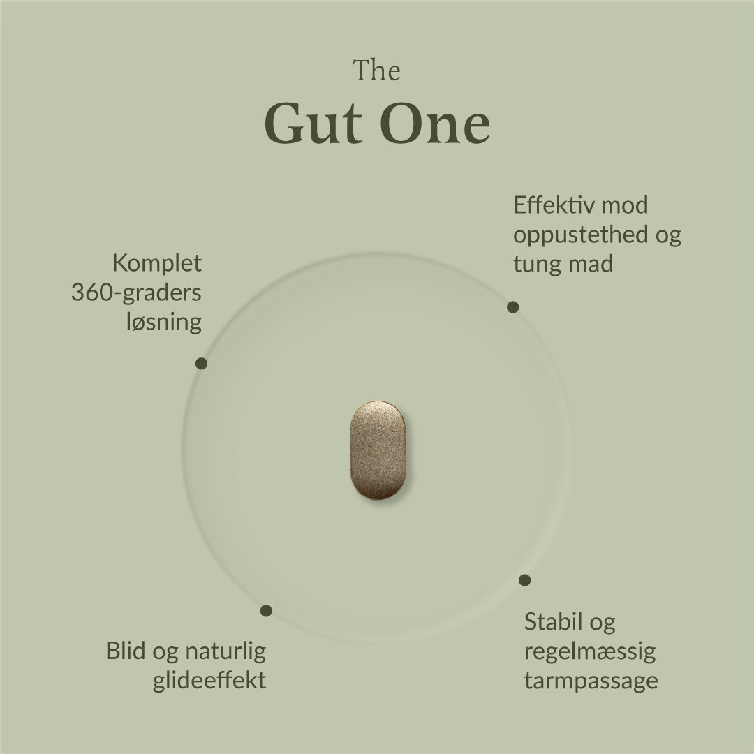 The Gut One
