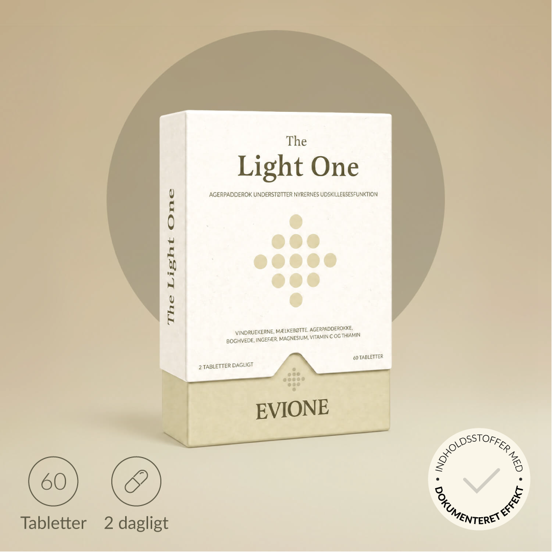 The Light One