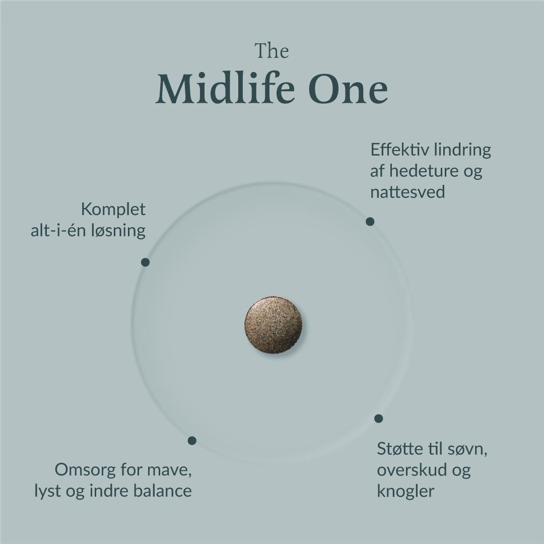 The Midlife One