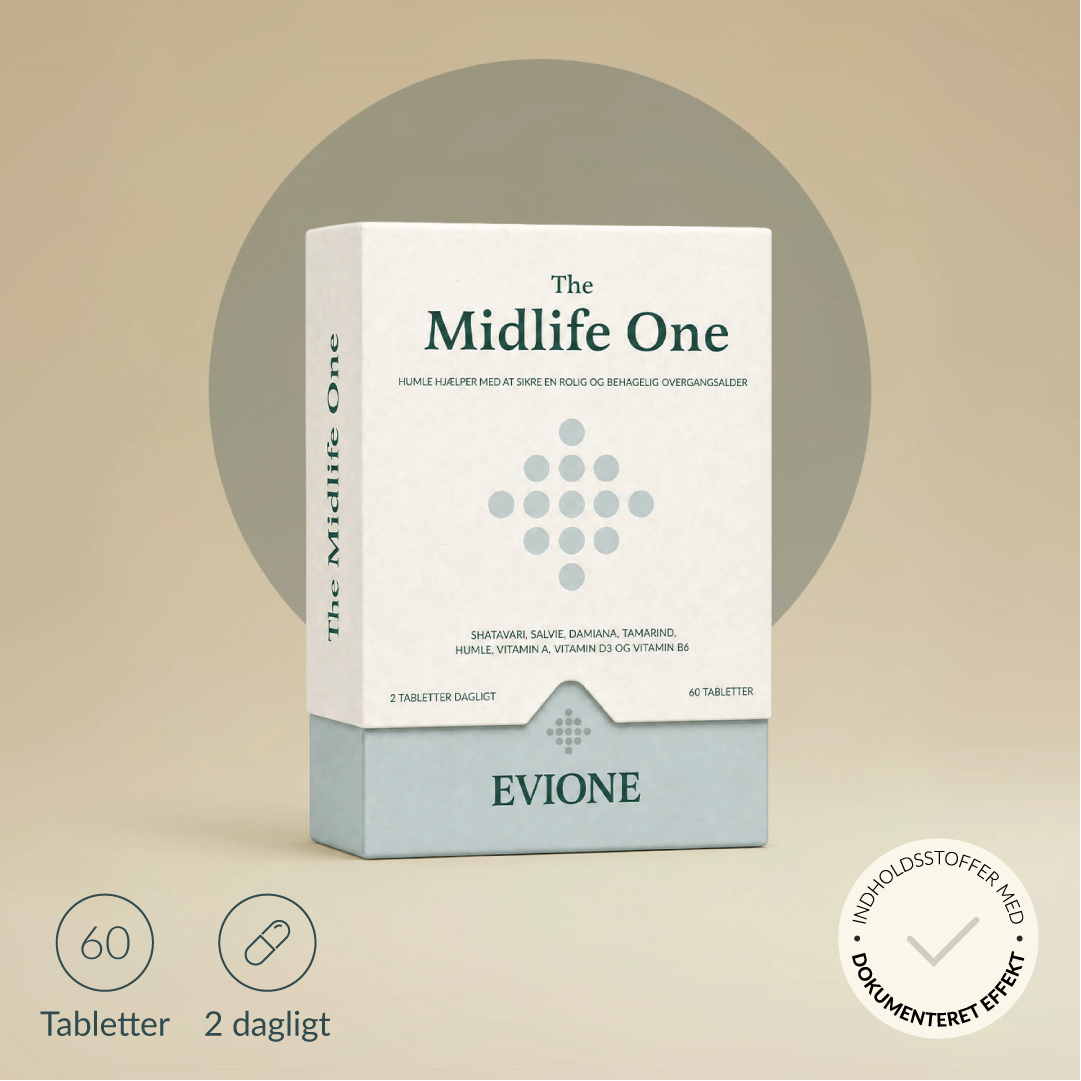 The Midlife One