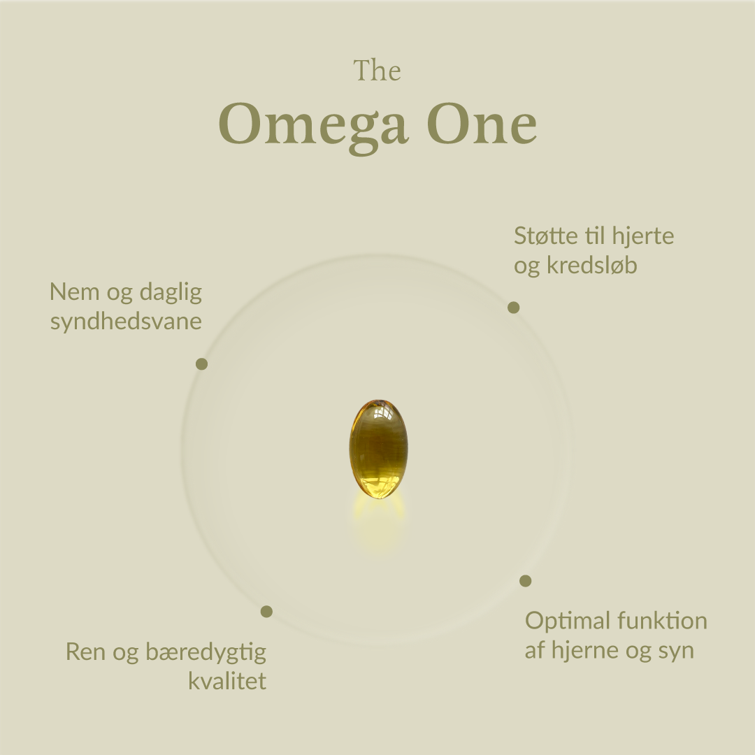The Omega One