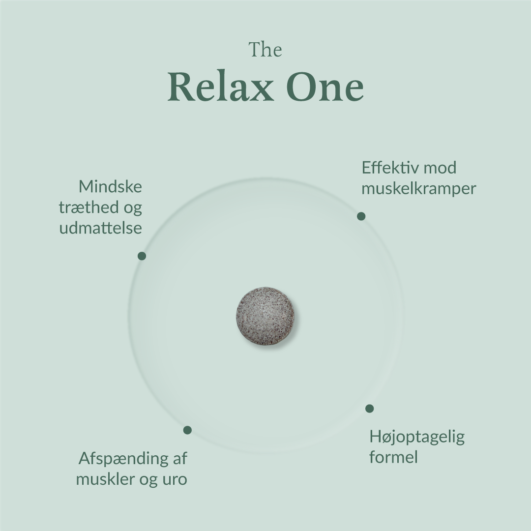 The Relax One