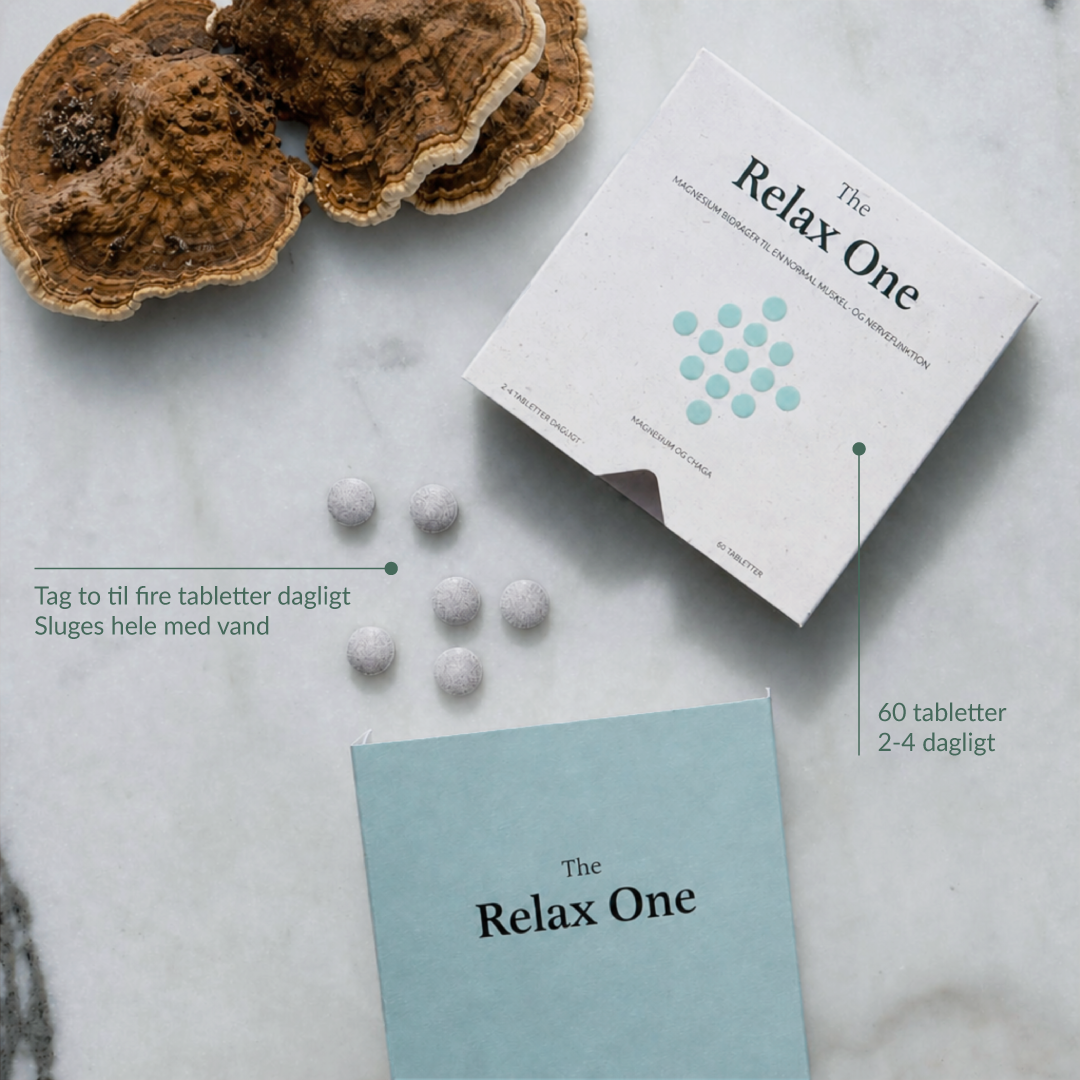The Relax One