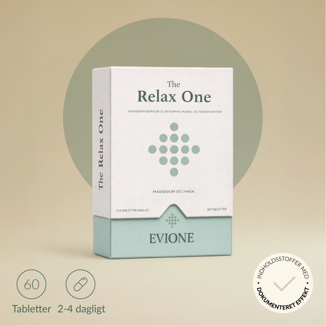 The Relax One