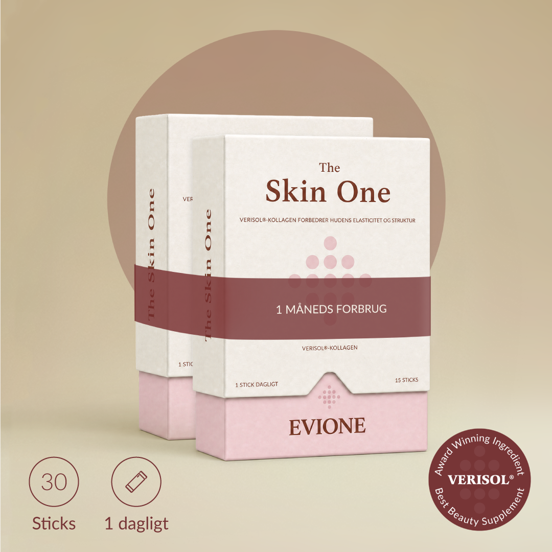 The Skin One
