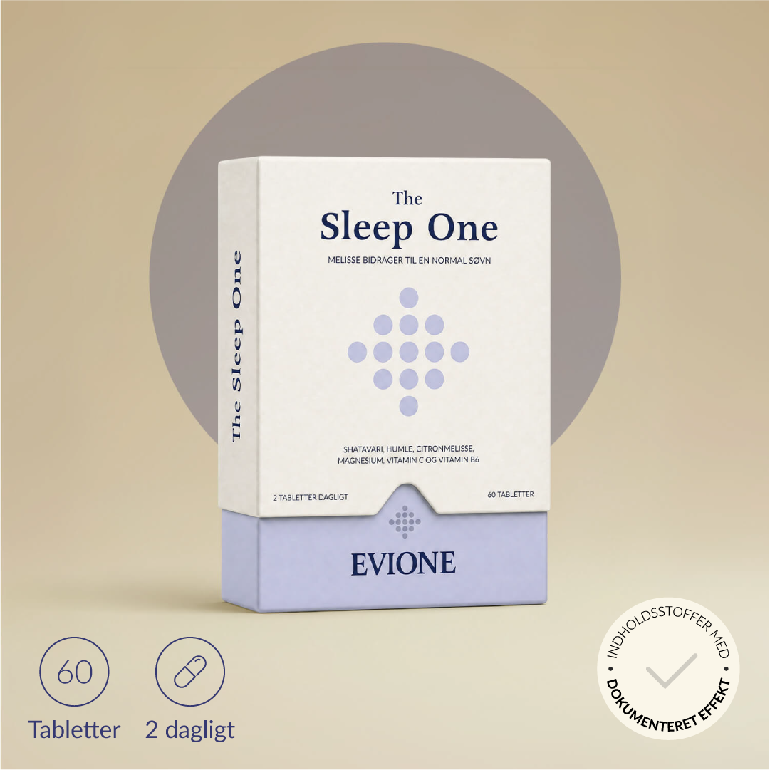 The Sleep One