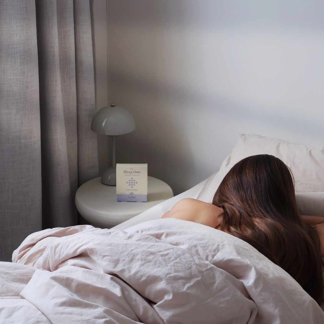 The Sleep One