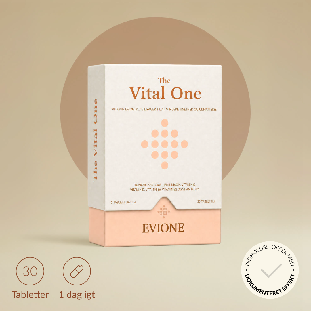 The Vital One