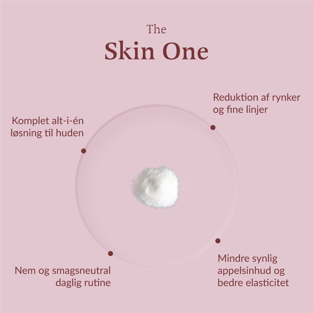 The Skin One