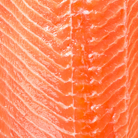 Naturlig fiskeolie