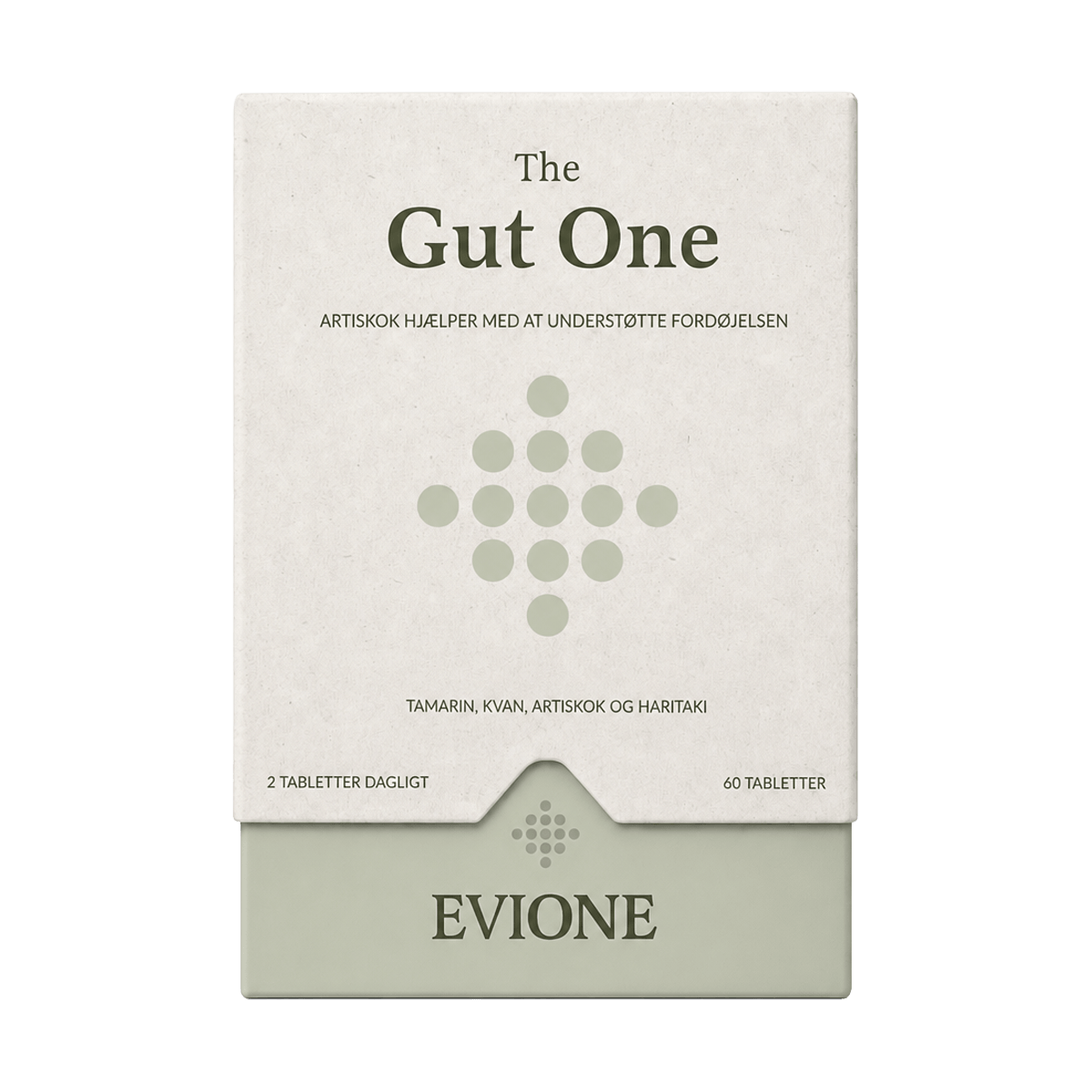 The Gut One