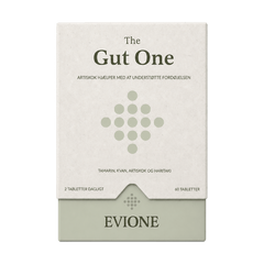The Gut One