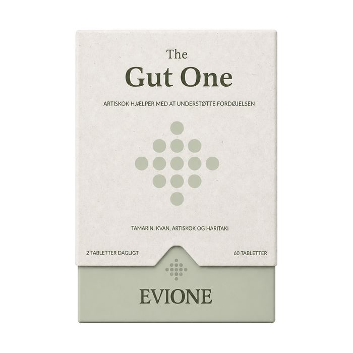 The Gut One