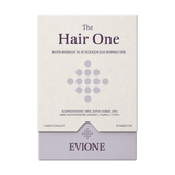 The Hair One