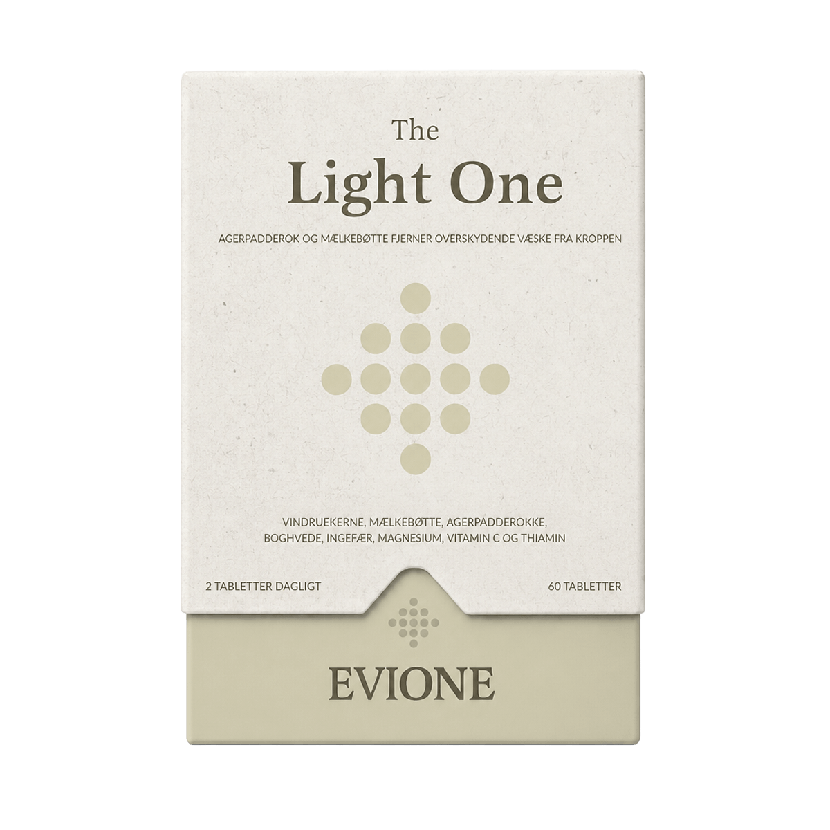 The Light One