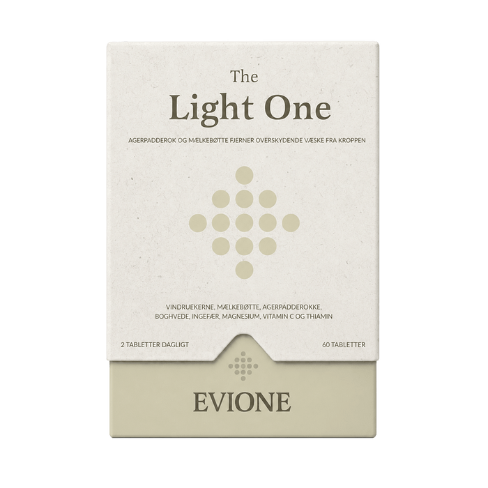 The Light One