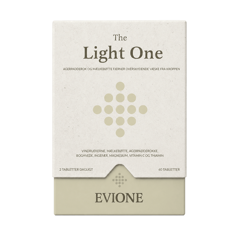 The Light One