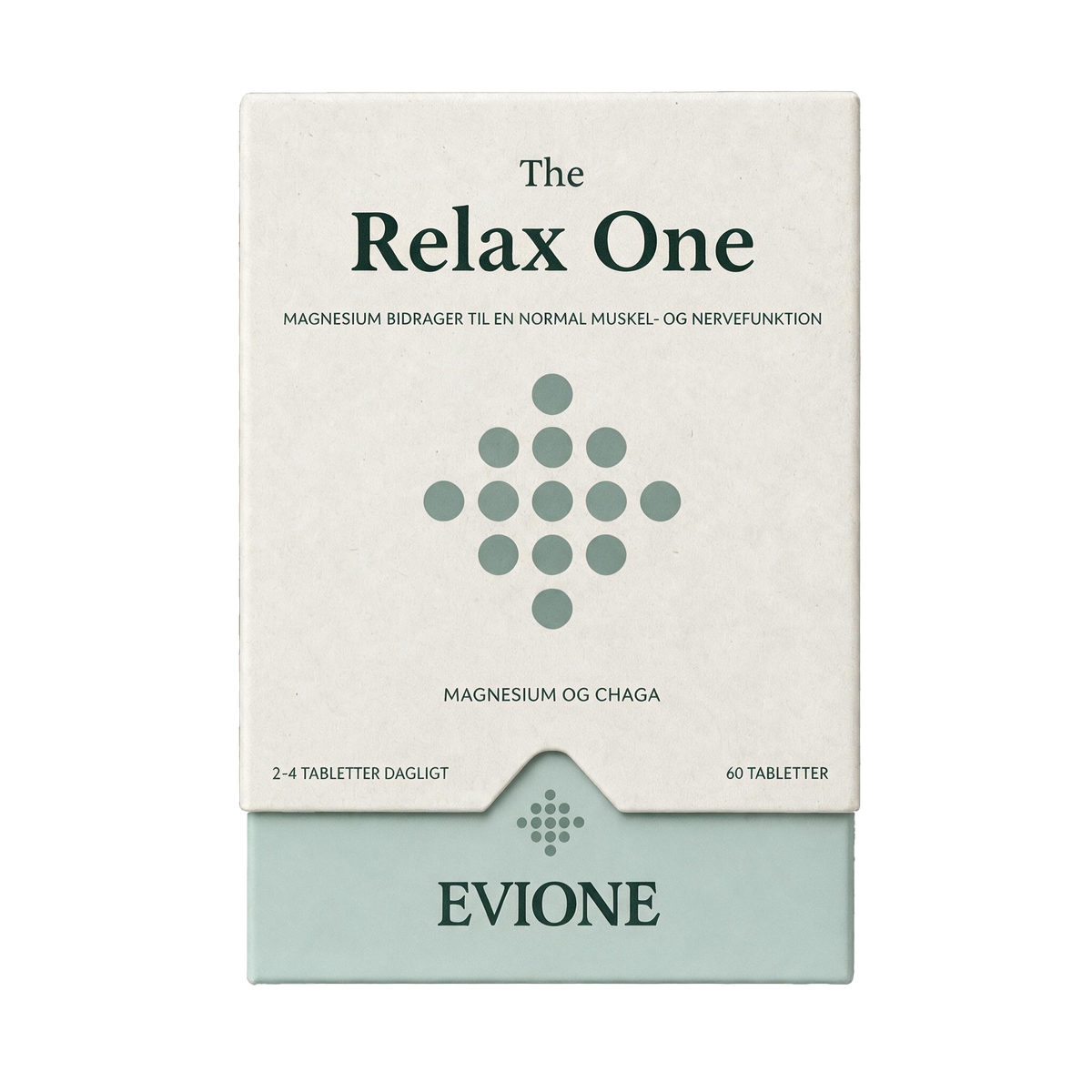 The Relax One