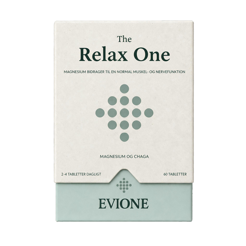 The Relax One