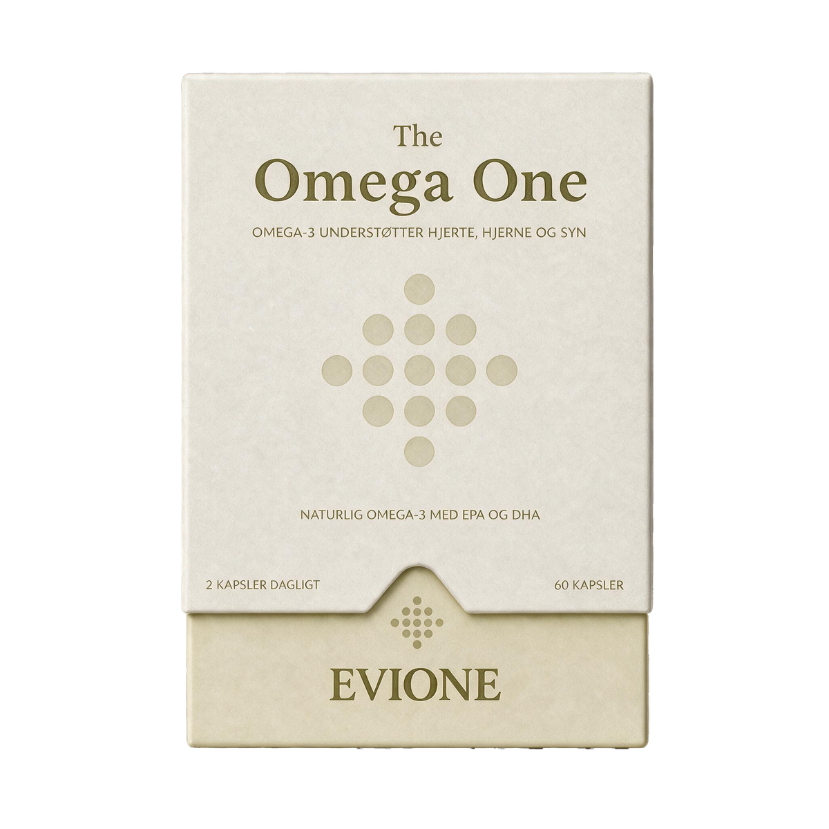 The Omega One