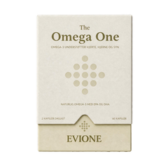The Omega One
