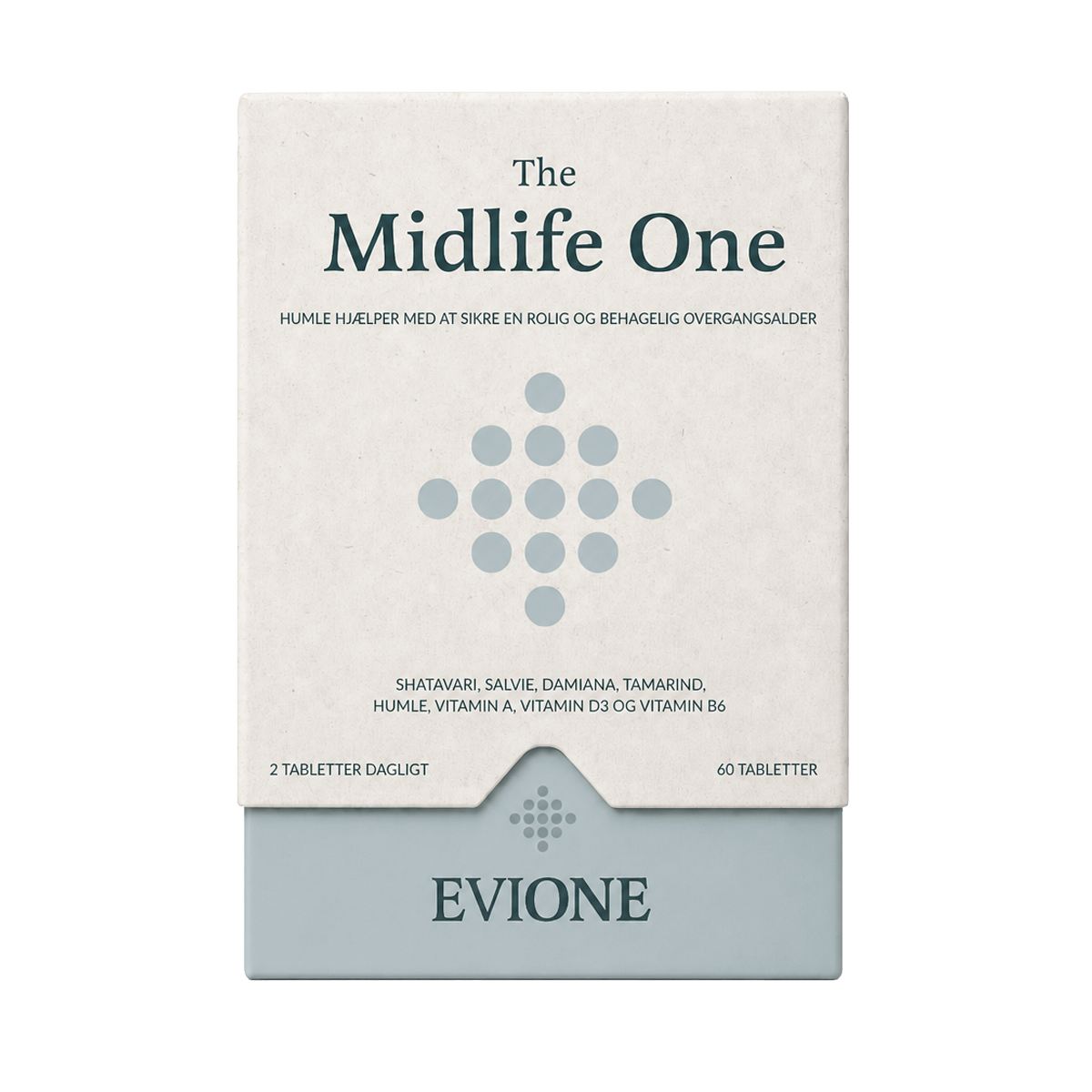 The Midlife One