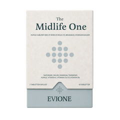 The Midlife One
