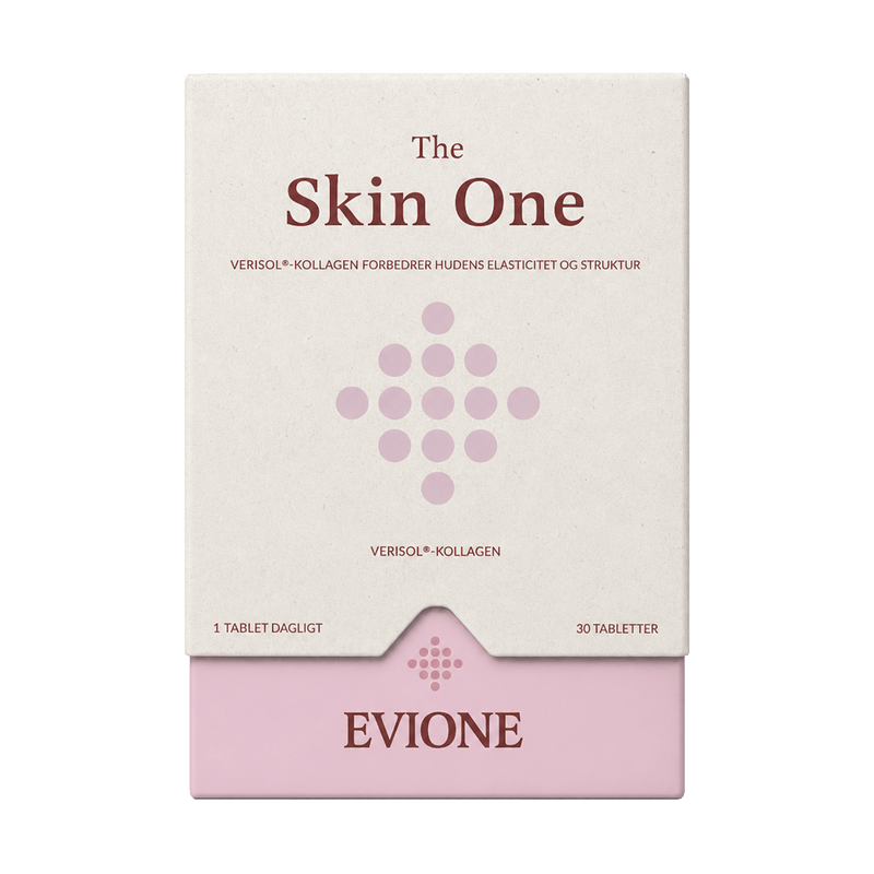 The Skin One