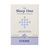 The Sleep One