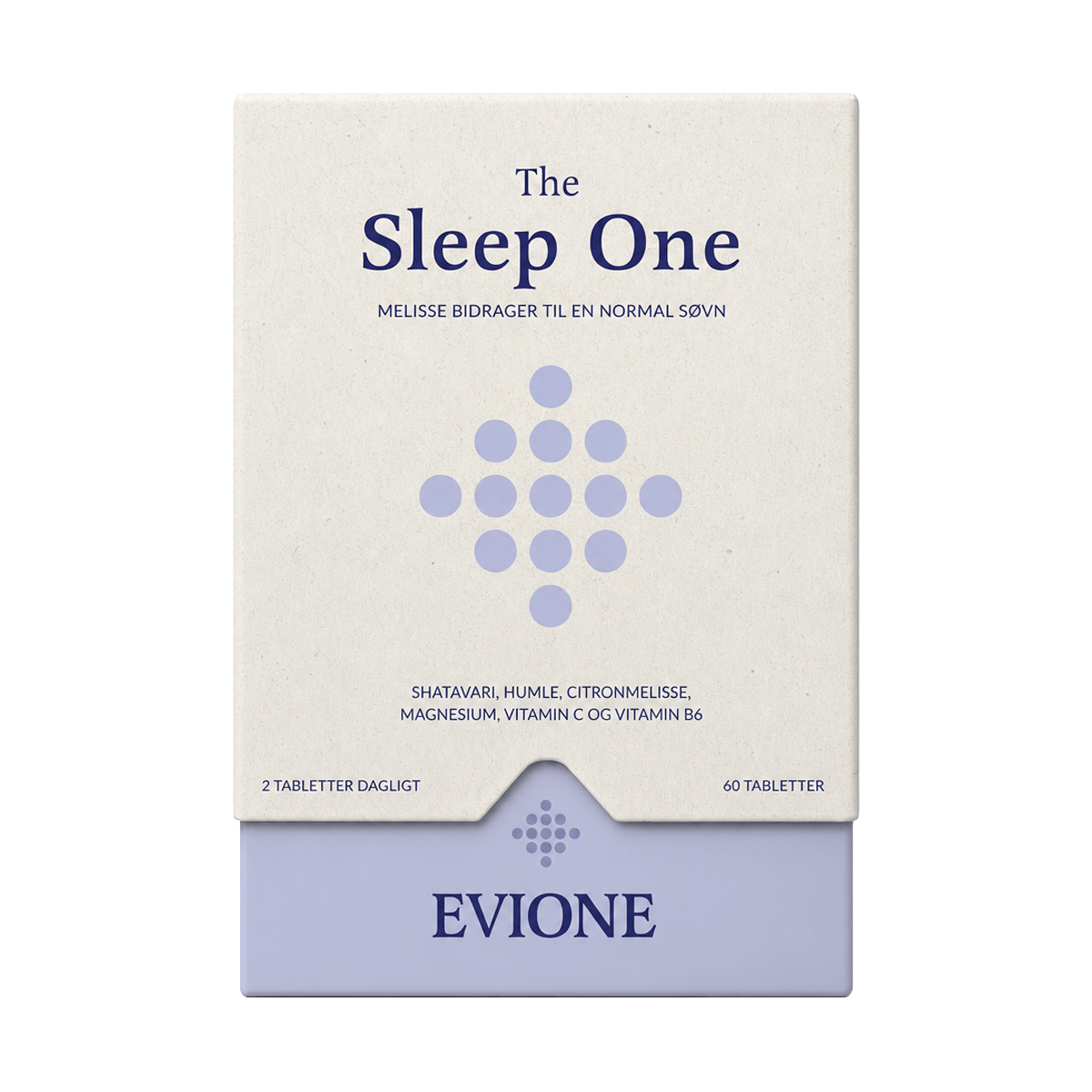 The Sleep One