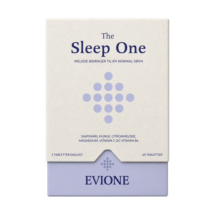 The Sleep One