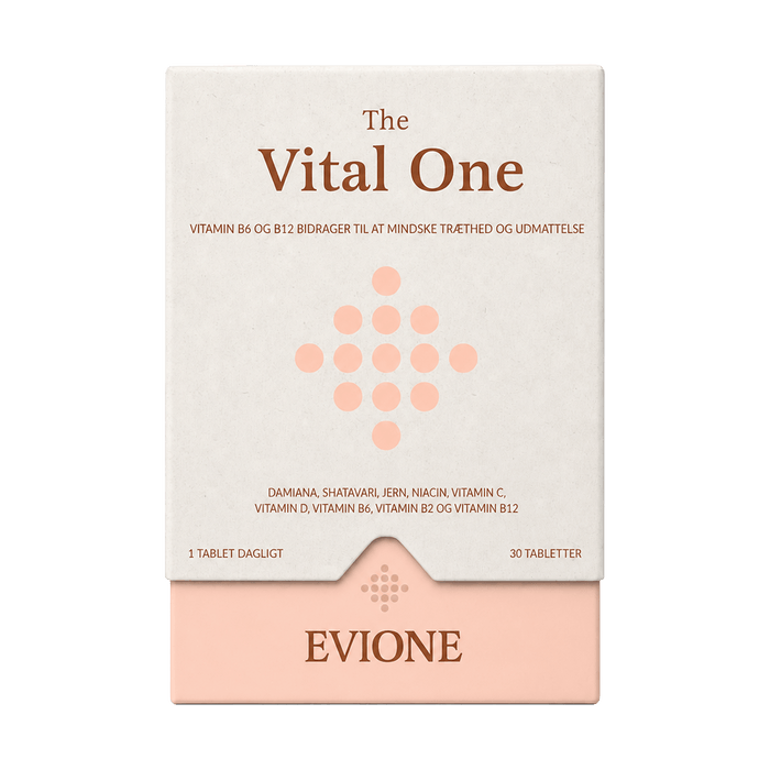 The Vital One